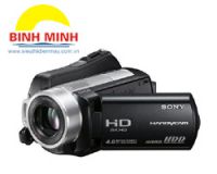 Máy quay kỹ thuật số Sony Handycam HDR-SR10E Full HD